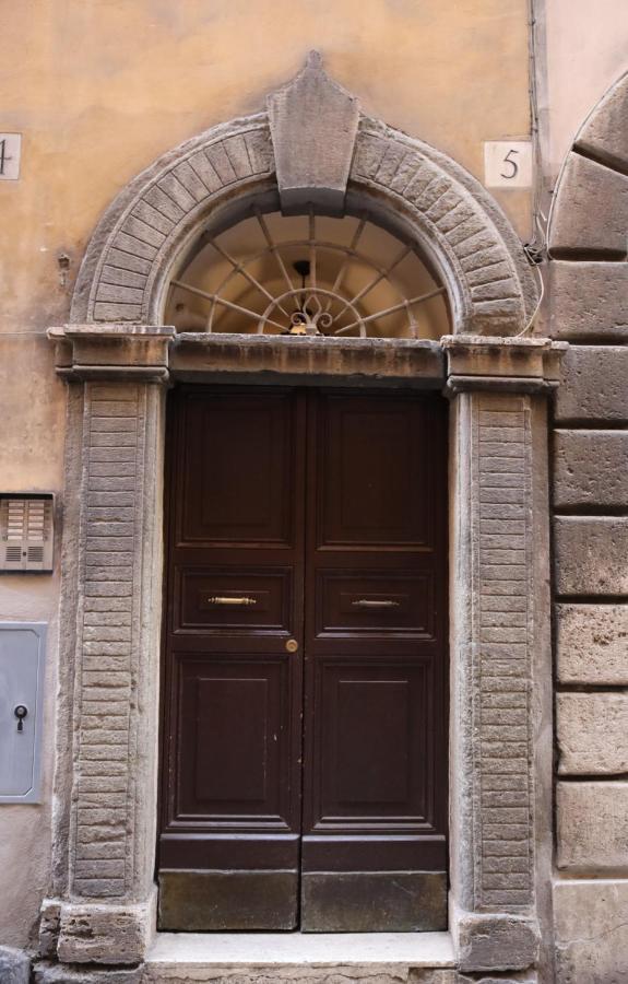 Appartamento Centro Storico Di Roma, Piazza Navona Ngoại thất bức ảnh