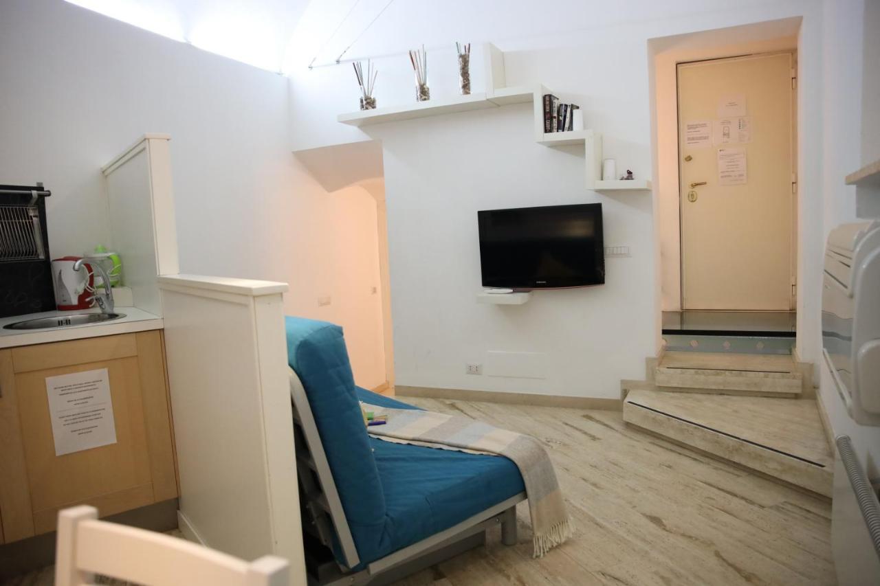 Appartamento Centro Storico Di Roma, Piazza Navona Ngoại thất bức ảnh