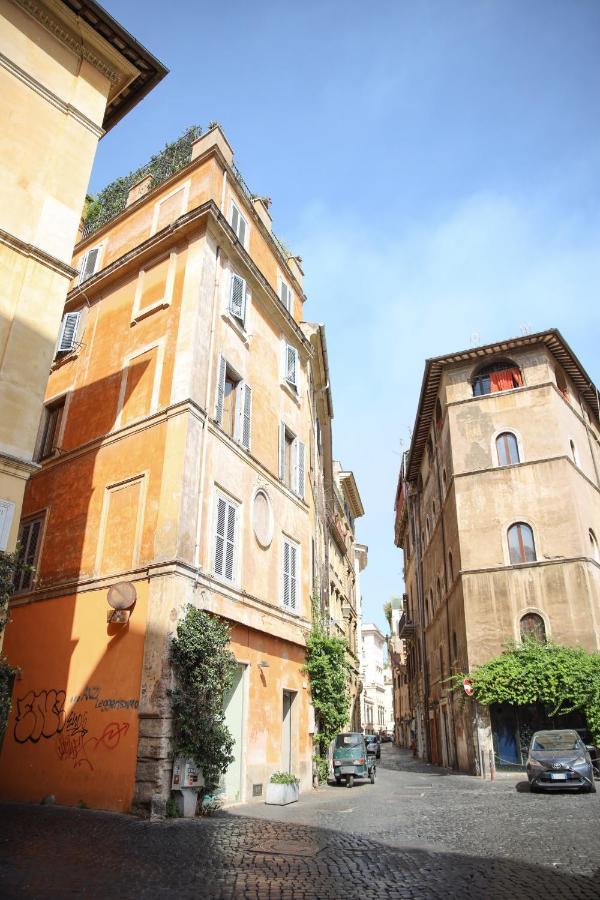 Appartamento Centro Storico Di Roma, Piazza Navona Ngoại thất bức ảnh