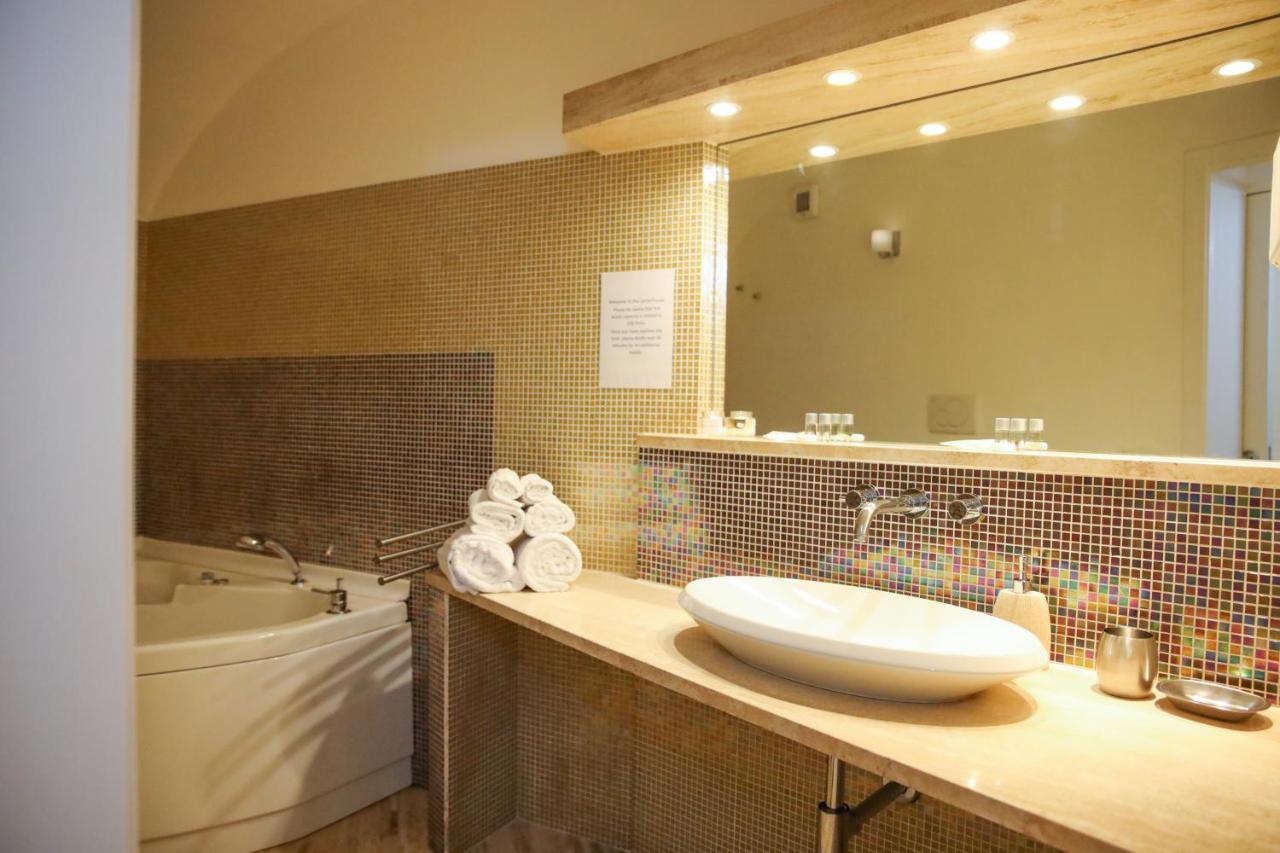 Appartamento Centro Storico Di Roma, Piazza Navona Ngoại thất bức ảnh